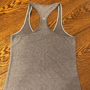 Lululemon Cool Racerback Tank